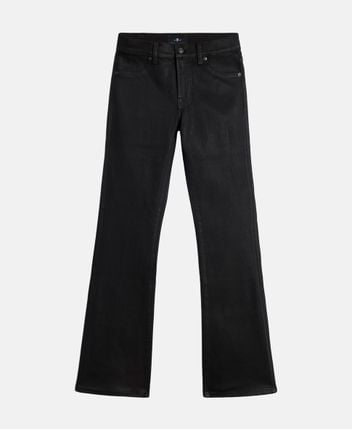 Bootcut jeans