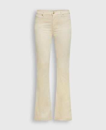Velvet jeans