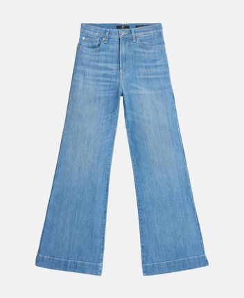Flared jeans Dojo