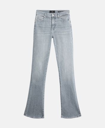 Bootcut jeans