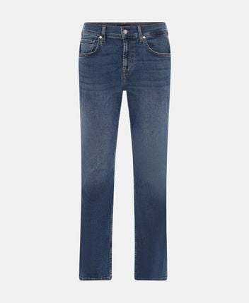 Bootcut jeans