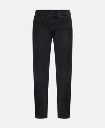 Straight leg jeans Tess