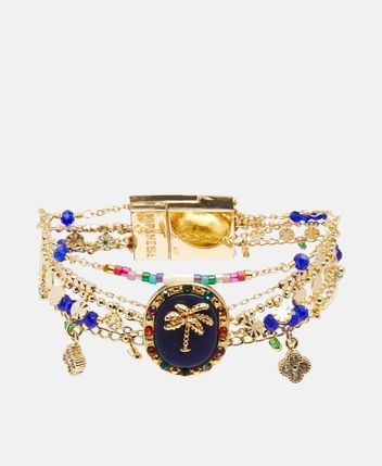 Chain bracelet Dawn