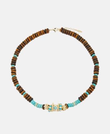 Necklace Cayro