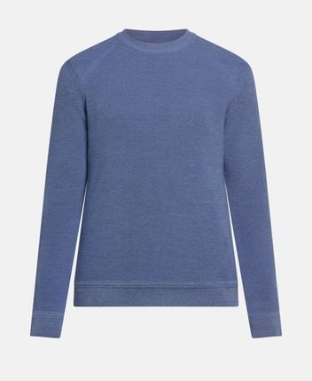 Wool-blend pullover Roy
