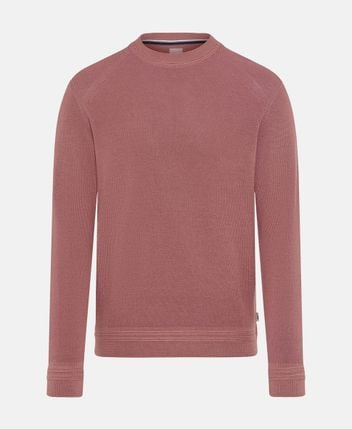 Wool-blend pullover Roy