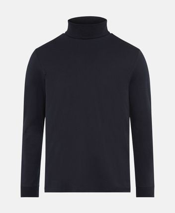 Rollneck longsleeve Benno