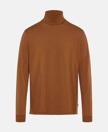 Rollneck longsleeve Benno