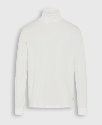 Rollneck longsleeve Benno