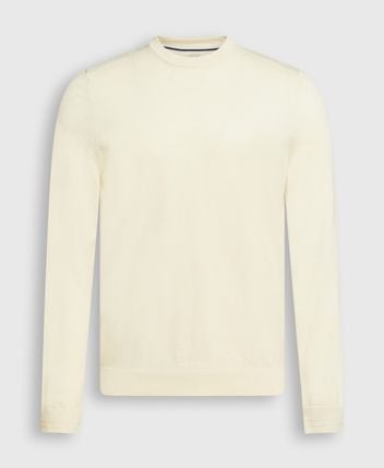 Long-sleeved jumper Rick