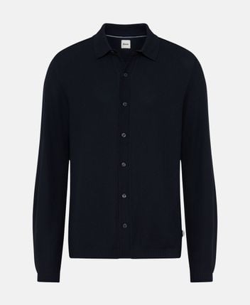 Knitted shirt Paris