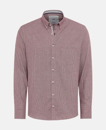 Long sleeved shirt Daniel