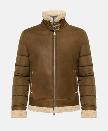 Winter jacket Jm Klin