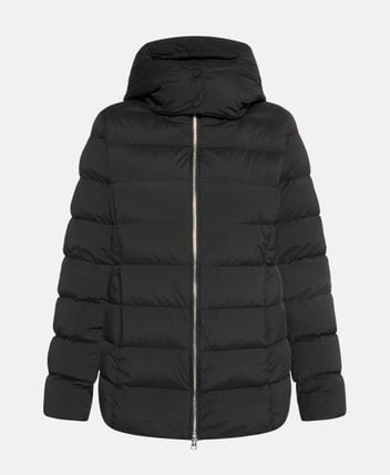 Down jacket