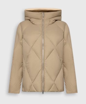 Down jacket
