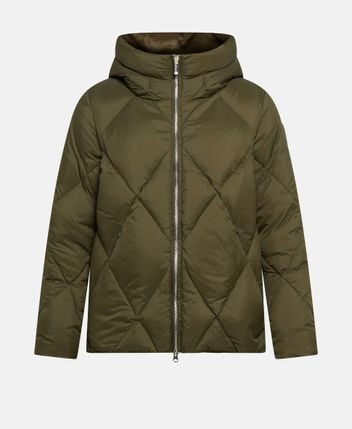 Down jacket
