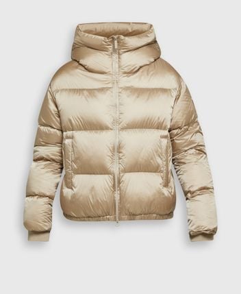 Down jacket