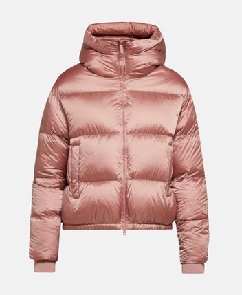 Down jacket