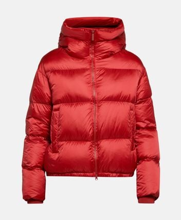 Down jacket