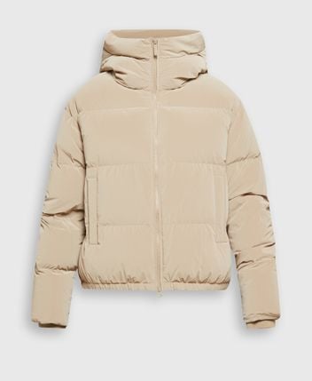 Down jacket