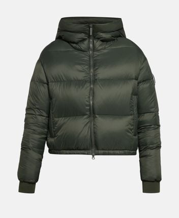 Down jacket