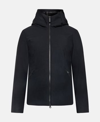 Windstopper jacket