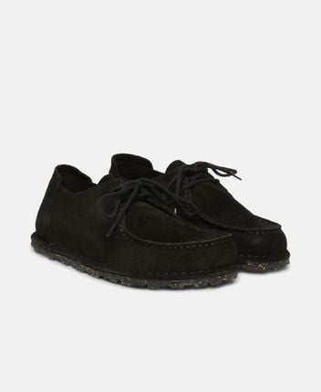 Boat shoes Utti
