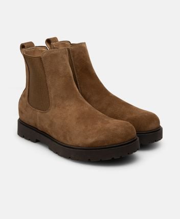 Chelsea boots HIGHWOOD SLIP ON