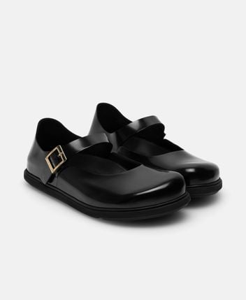 Flat pumps MANTOVA