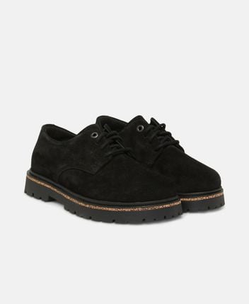 Lace-up shoes Highwood