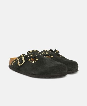 Clogs Boston