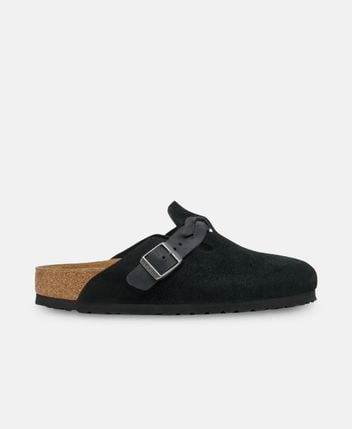 Clogs Boston