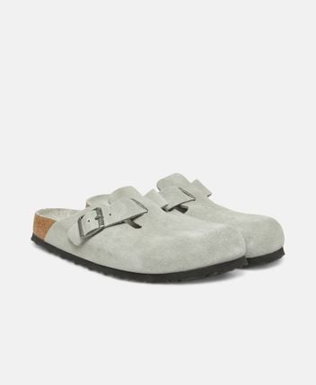 Clogs Boston