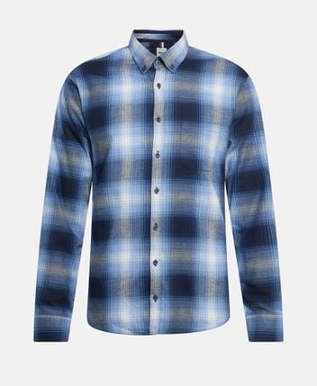 Long-sleeved shirt - modern fit Style Daniel
