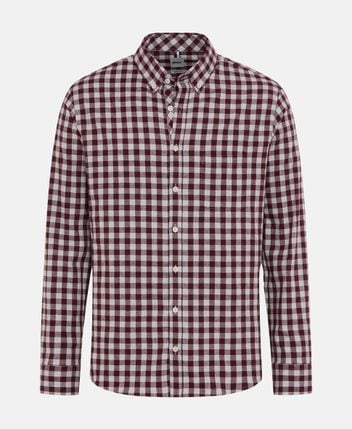 Long sleeved shirt Daniel