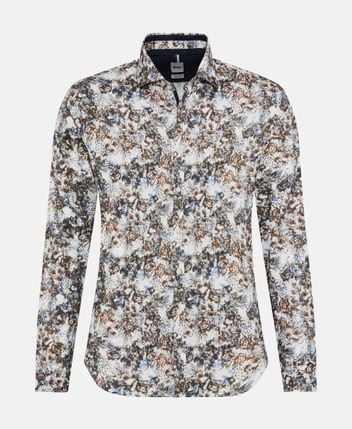 Long sleeved shirt Harold