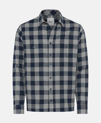 Long-sleeved shirt Kay