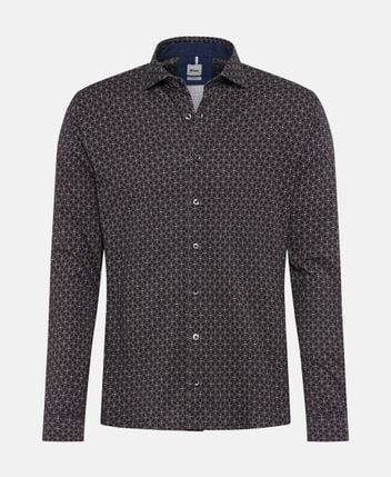 Long-sleeved shirt - modern fit Harold