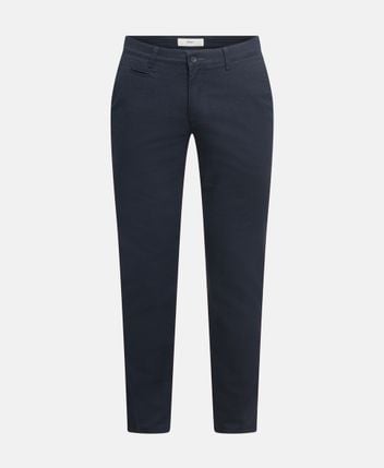 Casual trousers Style Fabio