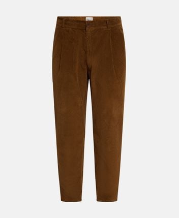 Corduroy trousers Tino