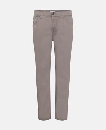 Straight-leg trousers Cadiz