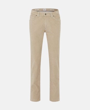 Corduroy trousers Cadiz