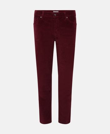 Corduroy trousers Cadiz