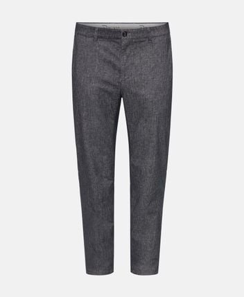 Casual trousers Fabio