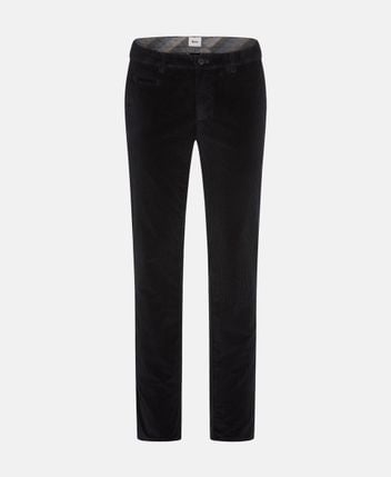 Corduroy trousers Fabio