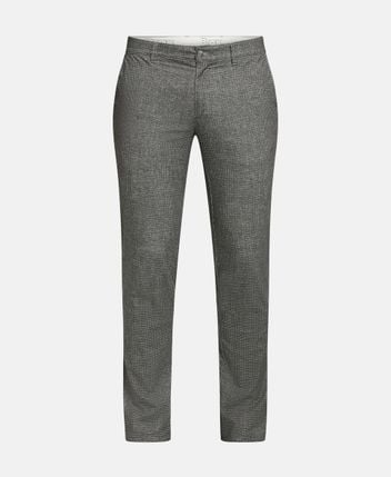 Casual trousers Fabio