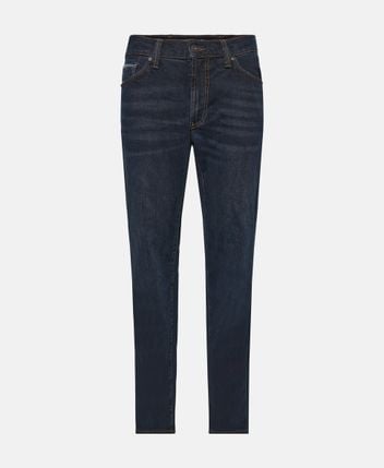 Straight leg jeans Curtis