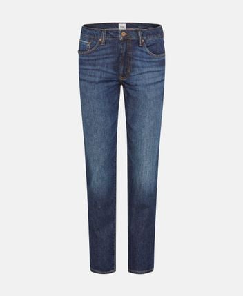 Straight leg jeans Curtis
