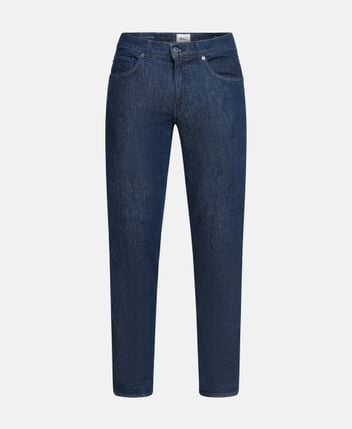 Straight leg jeans Cadiz