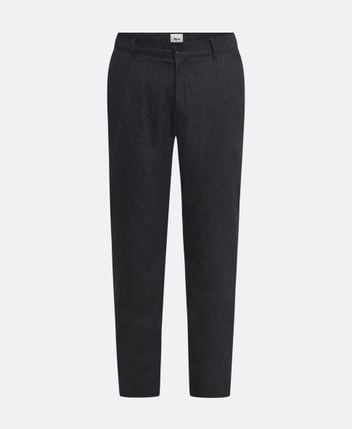 Wool-blend trousers Tino
